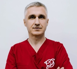 Олейник Иван Иванович